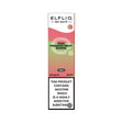 ELF BAR - 10ML ELFLIQ KIWI PASSIONFRUIT GUAVA NIC SALT E LIQUID - Super E-cig