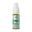 ELF BAR - 10ML ELFLIQ MENTHOL NIC SALT E LIQUID - Super E-cig