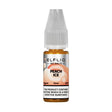 ELF BAR - 10ML ELFLIQ PEACH ICE NIC SALT E LIQUID - Super E-cig