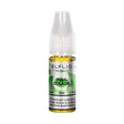 ELF BAR - 10ML ELFLIQ PINA COLADA NIC SALT E LIQUID - Super E-cig