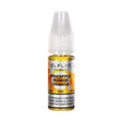 ELF BAR - 10ML ELFLIQ PINEAPPLE MANGO ORANGE NIC SALT E LIQUID - Super E-cig