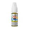 ELF BAR - 10ML ELFLIQ RINBO NIC SALT E LIQUID - Super E-cig