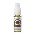 ELF BAR - 10ML ELFLIQ TOBACCO NIC SALT E LIQUID - Super E-cig