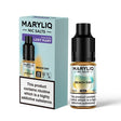 ELF BAR - 10ML MARYLIQ BEACH DAY NIC SALT E LIQUID - Super E-cig