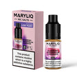 ELF BAR - 10ML MARYLIQ BLUEBERRY WATERMELON LEMONADE NIC SALT E LIQUID - Super E-cig