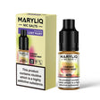 ELF BAR - 10ML MARYLIQ CHERRY LEMON MINT NIC SALT E LIQUID - Super E-cig