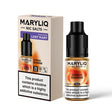 ELF BAR - 10ML MARYLIQ CITRUS SUNRISE NIC SALT E LIQUID - Super E-cig