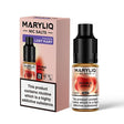 ELF BAR - 10ML MARYLIQ DOUBLE APPLE NIC SALT E LIQUID - Super E-cig