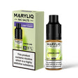 ELF BAR - 10ML MARYLIQ LEMON LIME NIC SALT E LIQUID - Super E-cig