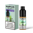 ELF BAR - 10ML MARYLIQ LIME RUM NIC SALT E LIQUID - Super E-cig