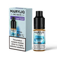 ELF BAR - 10ML MARYLIQ MENTHOL NIC SALT E LIQUID - Super E-cig