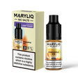 ELF BAR - 10ML MARYLIQ PINEAPPLE ICE NIC SALT E LIQUID - Super E-cig