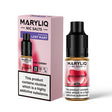 ELF BAR - 10ML MARYLIQ RED CHERRY NIC SALT E LIQUID - Super E-cig