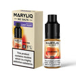 ELF BAR - 10ML MARYLIQ SOUR RED NIC SALT E LIQUID - Super E-cig