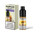 ELF BAR - 10ML MARYLIQ TRIPLE MANGO NIC SALT E LIQUID - Super E-cig