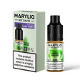 ELF BAR - 10ML MARYLIQ TRIPLE MELON NIC SALT E LIQUID - Super E-cig