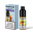 ELF BAR - 10ML MARYLIQ TROPICAL ISLAND NIC SALT E LIQUID - Super E-cig