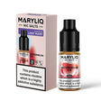 ELF BAR - 10ML MARYLIQ WATERMELON ICE NIC SALT E LIQUID - Super E-cig