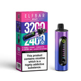 ELF BAR 4 IN 1 PRE FILLED POD KIT - Super E - cig