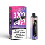 ELF BAR 4 IN 1 PRE FILLED POD KIT - Super E - cig