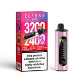 ELF BAR 4 IN 1 PRE FILLED POD KIT - Super E - cig