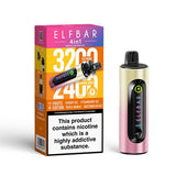 ELF BAR 4 IN 1 PRE FILLED POD KIT - Super E - cig