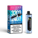 ELF BAR 4 IN 1 PRE FILLED POD KIT - Super E - cig