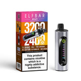 ELF BAR 4 IN 1 PRE FILLED POD KIT - Super E - cig