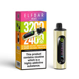 ELF BAR 4 IN 1 PRE FILLED POD KIT - Super E - cig