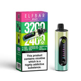 ELF BAR 4 IN 1 PRE FILLED POD KIT - Super E - cig