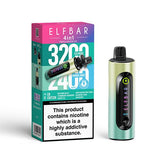 ELF BAR 4 IN 1 PRE FILLED POD KIT - Super E - cig