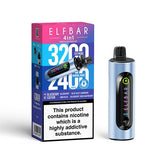 ELF BAR 4 IN 1 PRE FILLED POD KIT - Super E - cig