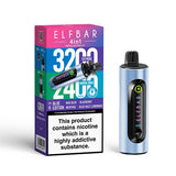 ELF BAR 4 IN 1 PRE FILLED POD KIT - Super E - cig