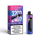 ELF BAR 4 IN 1 PRE FILLED POD KIT - Super E - cig