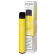 ELF BAR - 600 PUFF DISPOSABLE VAPE SYSTEM - Super E-cig