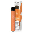 ELF BAR - 600 PUFF DISPOSABLE VAPE SYSTEM - Super E-cig