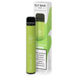 ELF BAR - 600 PUFF DISPOSABLE VAPE SYSTEM - Super E-cig