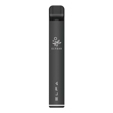 ELF BAR - ELFA POD KIT - Super E-cig