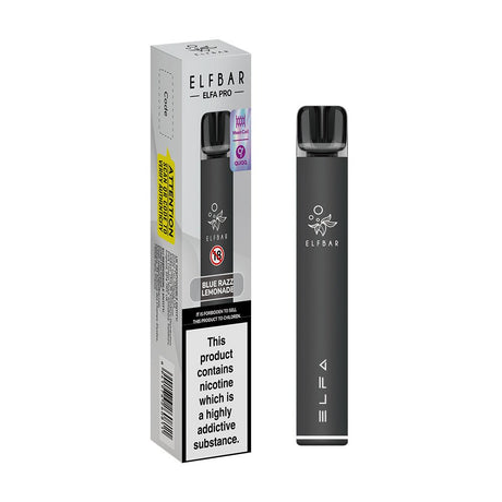 ELF BAR - ELFA PRO POD KIT - Super E-cig