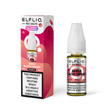 ELF BAR ELFLIQ APPLE BLACKCURRANT 10ML NIC SALT E - LIQUID - Super E - cig