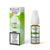 ELF BAR ELFLIQ GRAPE BERRY 10ML NIC SALT E - LIQUID - Super E - cig