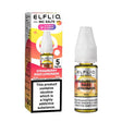 ELF BAR ELFLIQ STRAWBERRY RAZZ LEMONADE 10ML NIC SALT E-LIQUID - Super E-cig