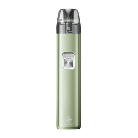 ELF BAR ELFX 2 POD KIT - Super E - cig
