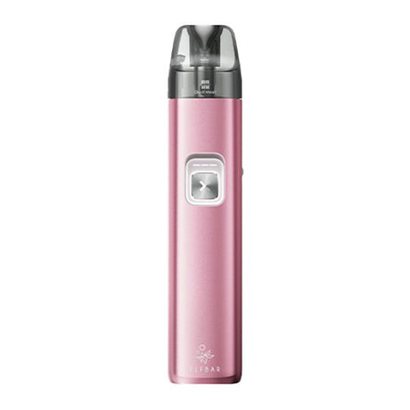 ELF BAR ELFX 2 POD KIT - Super E - cig