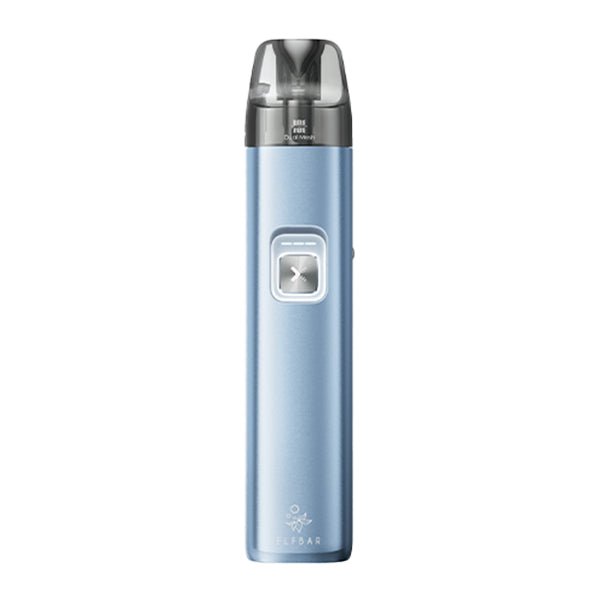 ELF BAR ELFX 2 POD KIT - Super E - cig