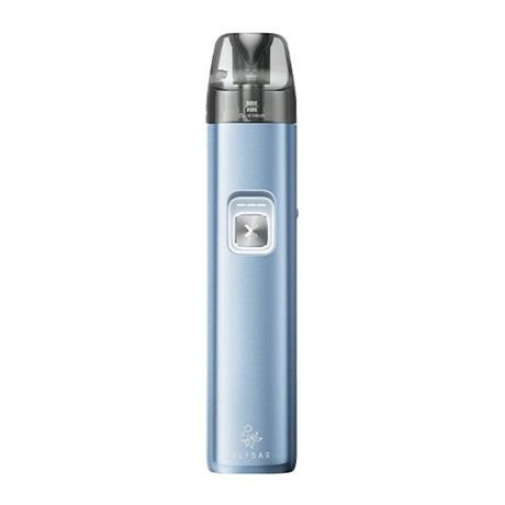 ELF BAR ELFX 2 POD KIT - Super E - cig