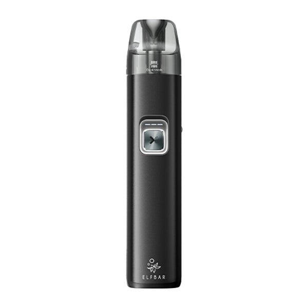 ELF BAR ELFX 2 POD KIT - Super E - cig