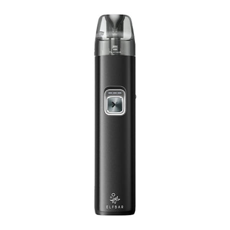 ELF BAR ELFX 2 POD KIT - Super E - cig