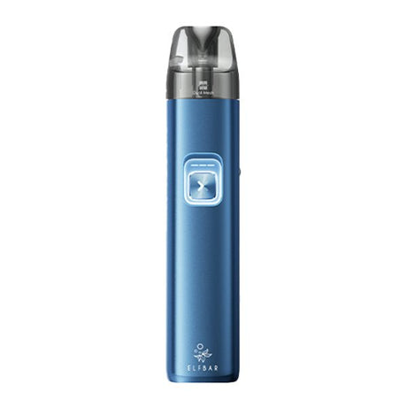 ELF BAR ELFX 2 POD KIT - Super E - cig