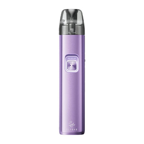 ELF BAR ELFX 2 POD KIT - Super E - cig